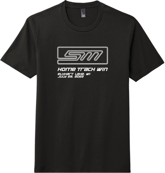 Sam Mayer Road America WIN T-shirt