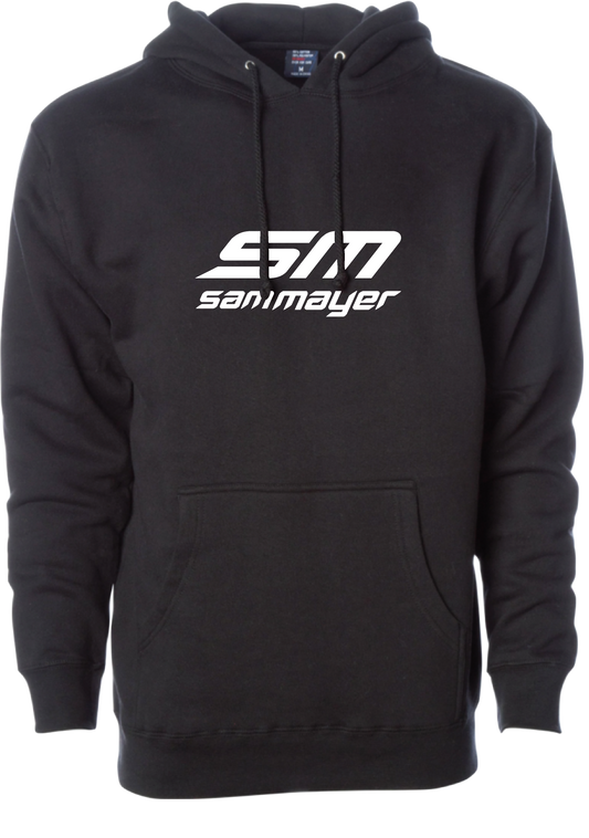 Sam Mayer Hoodie