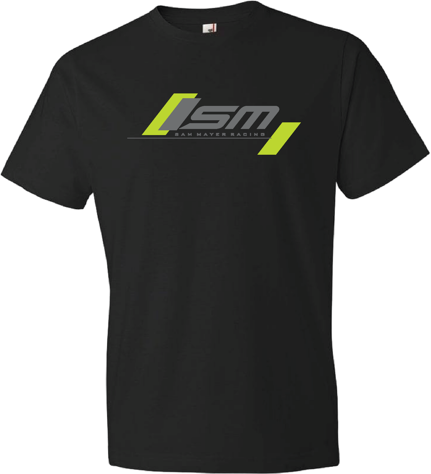 Sam Mayer Neon Glow T-Shirt