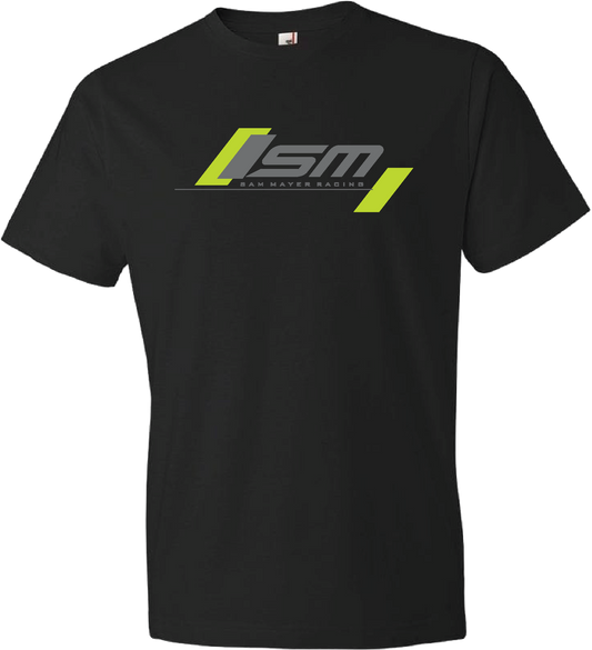 Sam Mayer Neon Glow T-Shirt