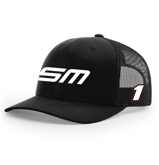Sam Mayer Trucker Hat